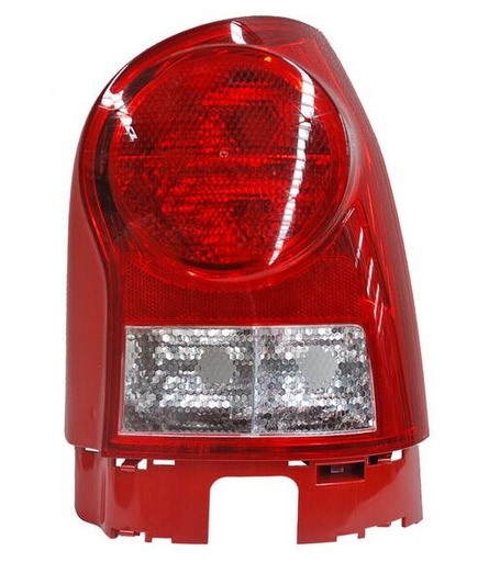 [VOPOI06CALHGR] CALAVERA VOLKSWAGEN POINTER DE 2006 AL 2009 S/ARNES DER (1131) TW