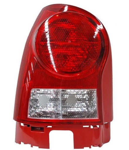 [VOPOI06CALHGL] CALAVERA VOLKSWAGEN POINTER DE 2006 AL 2009 S/ARNES IZQ  (1130) TW