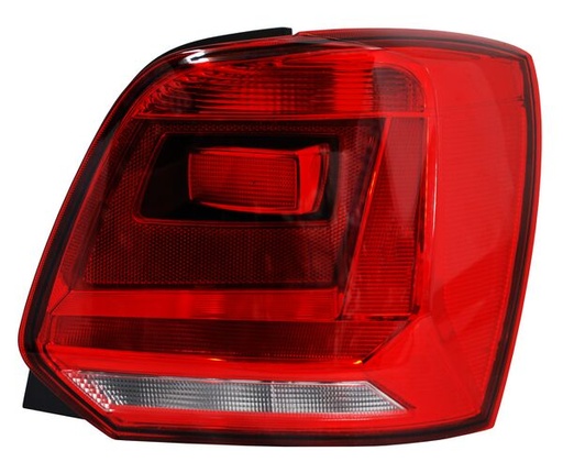 [CVVPL15GTIR] CALAVERA VOLKSWAGEN POLO GTI DE 2015 AL 2017 DER CN *R