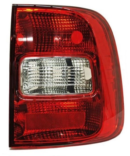 [VOSAV10CALTYR] CALAVERA VOLKSWAGEN SAVEIRO DE 2010 AL 2016 CLARA S/ARNES DER TYC  (11905) TW