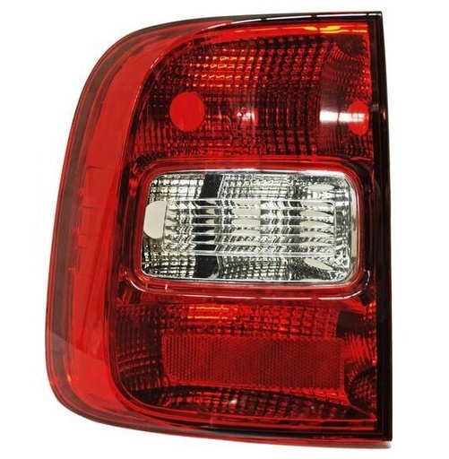 [VOSAV10CALHGL] CALAVERA VOLKSWAGEN SAVEIRO DE 2010 AL 2016 CLARA S/ARNES IZQ CNA (122123)