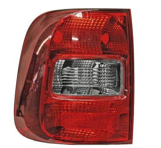 [VOSAV10CALHGOL] CALAVERA VOLKSWAGEN SAVEIRO DE 2010 AL 2016 OSC S/ARNES IZQ CNO (118046)