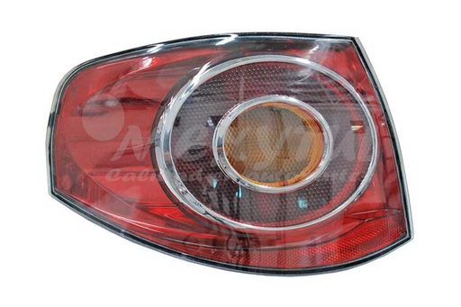 [CAVO-SV07-92] CALAVERA VOLKSWAGEN SPORT VAN 2007 AL 2009 EXT IZQ TYC