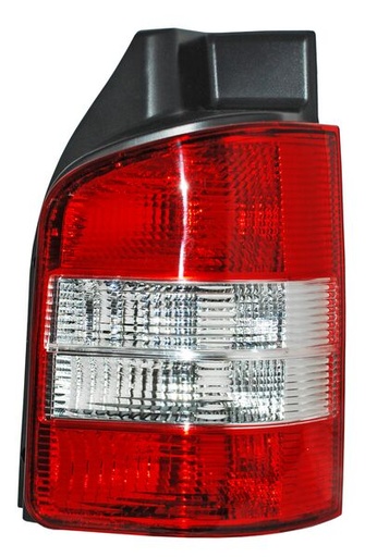 [11-A575-A1-2B] CALAVERA VOLKSWAGEN TRANSPORTER 2010 AL 2015 DOBLE PTA DER TYC 