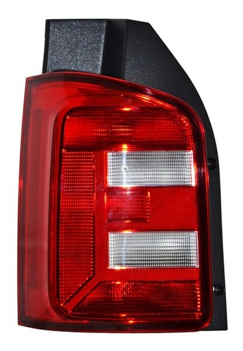 [11-E008-01-2B] CALAVERA VOLKSWAGEN TRANSPORTER 2016 AL 2020 DOBLE PTA IZQ TYC