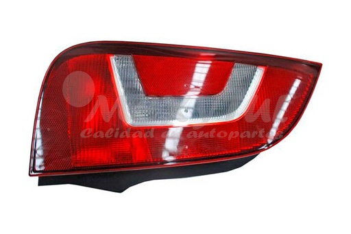 [11-C172-01-2B] CALAVERA VOLKSWAGEN UP 2016 AL 2017 IZQ TYC