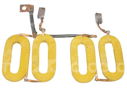 [NIDACAMAHU] CAMPO NISSAN DATSUN MAG HUECA 906HI MARCA MADCA COD 013060H4