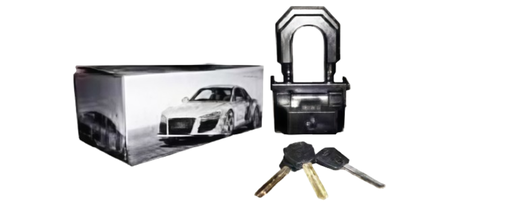 [1198220211] CANDADO TRABA-PALANCA RACINGTEC CH (161115)