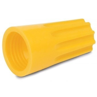 [VOCAPCA] CAPUCHON P/CABLE CALIBRES 10 A 12 AWG VOLTECK COD. 47328 CAPU-1012(130130)