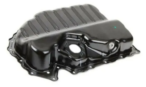 [06J103600E] CARTER DE ACEITE VOLKSWAGEN BORA DE 2008 AL 2011/ JETTA A5 DE 2005 2.0 TURBO/ PASSAT DE 2008 AL 2009 TIGUAN 2.0L TURBO COD. 06J103600E (112338)