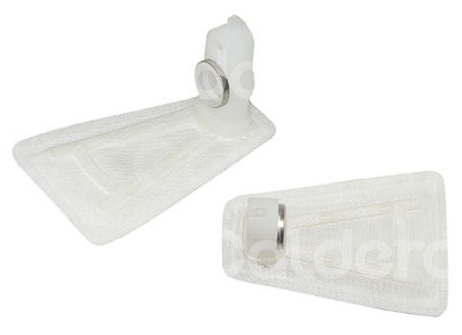 [FOWINCEDST19] CEDAZO FORD WINDSTAR BOMBA GAS INTERNO ST-19 COD. 034322L9 (121249)