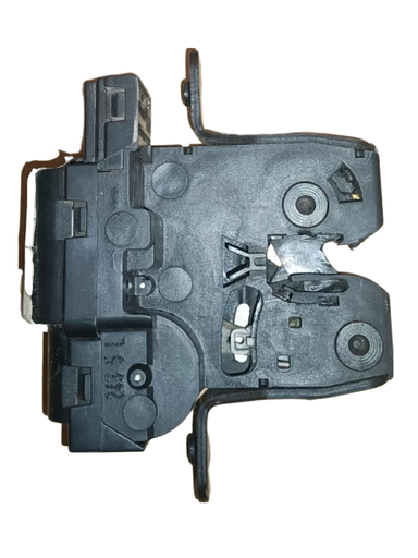 [CCNI-MK05-US] CHAPA CAJUELA NISSAN MICRA MK III 2005 AL 2013 /TIIDA 2007 AL 2018 DESMONTADO