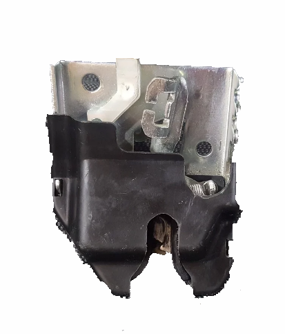 [CHAVE12CHCUS] CHAPA CAJUELA CHEVROLET AVEO DE 2010 AL 2017 NEG MAN S/EMP