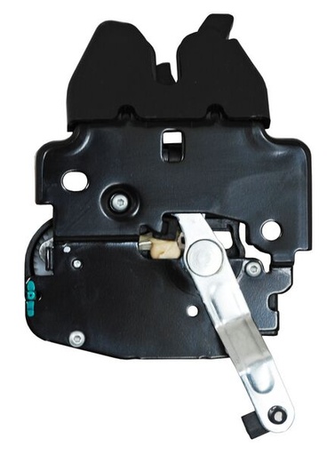 [846303AW0A] CHAPA CAJUELA NISSAN VERSA 12-19 TW