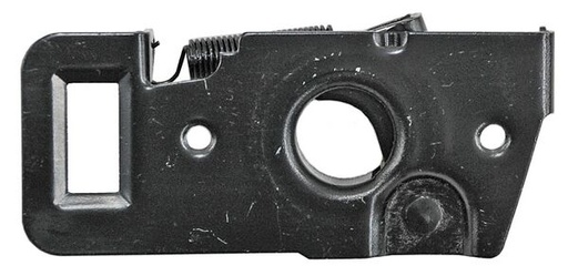 [CHAV04CHC] CHAPA COFRE CHEVROLET AVEO 04-11 / PONTIAC G3 07-11