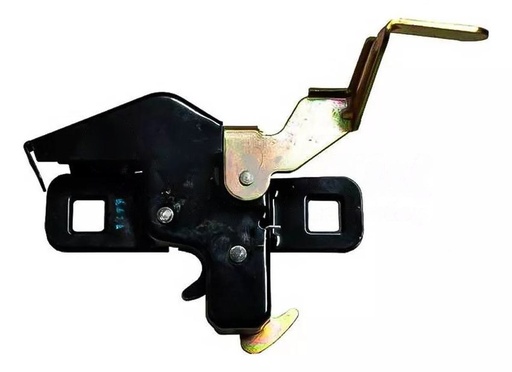 [FOEXP95CHA] CHAPA COFRE FORD EXPLORER / MOUNTAINEER DE 1995 AL 2001 (389) TW