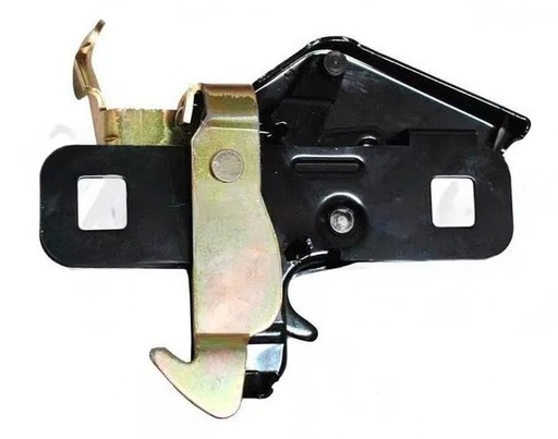 [FOPU80CHA] CHAPA COFRE FORD PU DE 1977 AL 1986 / MUSTANG DE 1978 AL 1992 / RANGER DE 1983 AL 1988 (393) *A