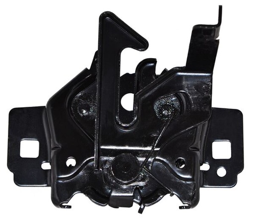 [HC3Z16700A] CHAPA COFRE FORD SUPER DUTY 17-19 TW