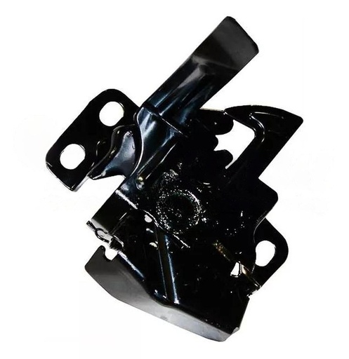 [HOCIV06CHA] CHAPA COFRE HONDA CIVIC DE 2006 AL 2013 (12956) 