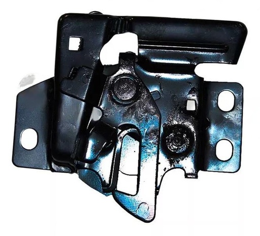 [HOCIV96CHA] CHAPA COFRE HONDA CIVIC DE 1996 AL 2000 (12957) EX+