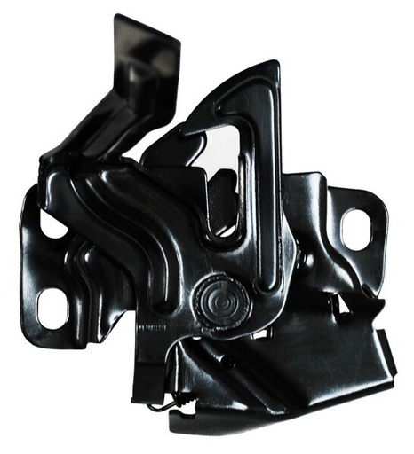 [HICRV12CHCR] CHAPA COFRE HONDA CRV DE 2012 AL 2016 EX/LX TW