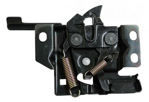 [74120S10A] CHAPA COFRE HONDA CRV 97-01 TW