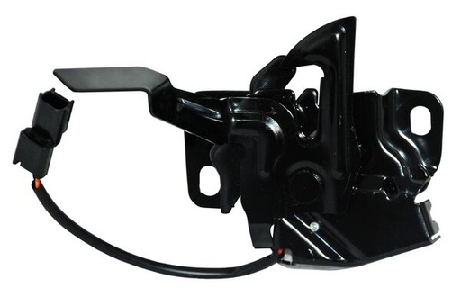 [74120THRA12] CHAPA COFRE HONDA ODYSSEY 18-19 TW