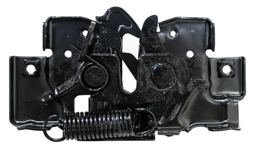 [DF7156620] CHAPA COFRE MAZDA 2 12-15 TW 