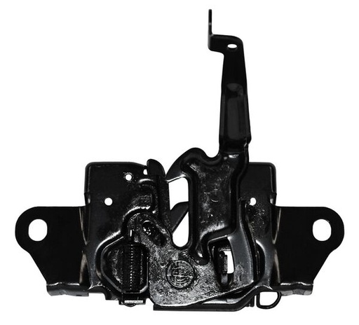 [KD3556620] CHAPA COFRE MAZDA CX5 13-16