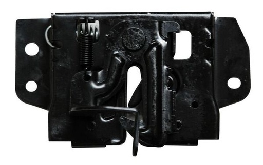 [CHCMTLA08] CHAPA COFRE MITSUBISHI LANCER 08-15