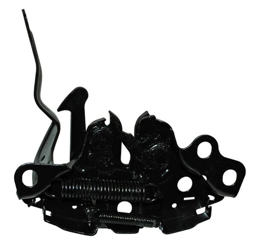 [CHCNAL13] CHAPA COFRE NISSAN ALTIMA 13-16 TW