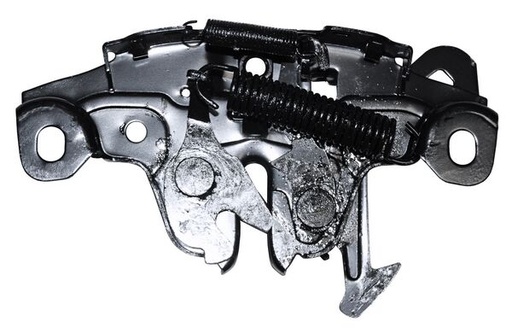 [NIFR05CHP] CHAPA COFRE NISSAN FRONTIER 05-15 / PATHFINDER 05-12 / XTERRA 05-07 TW