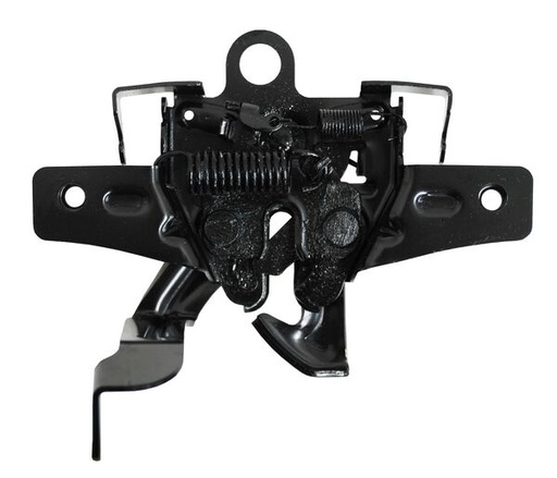 [NIMAR12CHA] CHAPA COFRE NISSAN MARCH 12-20 (160267) TW