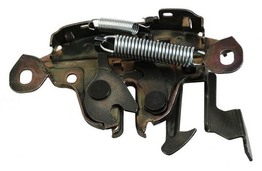 [CHCNMA00] CHAPA COFRE NISSAN MAXIMA 00-03 TW