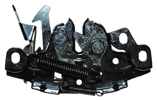 [CHCNMA09] CHAPA COFRE NISSAN MAXIMA 09-15