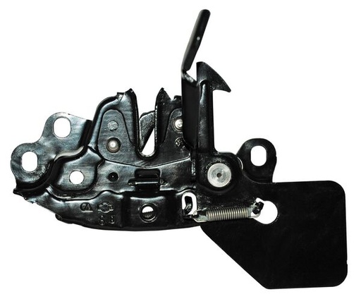 [NINP16CHCO] CHAPA COFRE NISSAN PU NP300 / FRONTIER DE 2016 AL 2020 TW