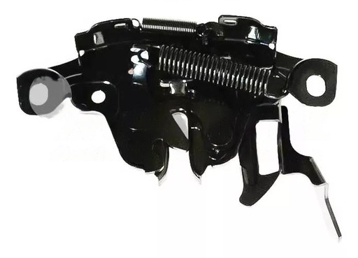 [NISEN04CHA] CHAPA COFRE NISSAN SENTRA DE 2004 AL 2008 (458) TW