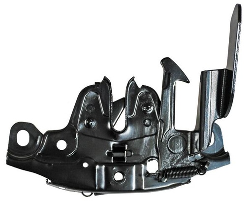 [CHCNSE13] CHAPA COFRE NISSAN SENTRA 13-19 TW