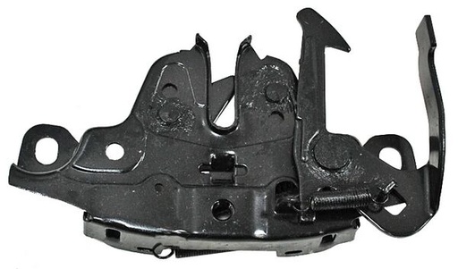 [NITII11CHA] CHAPA COFRE NISSAN TIIDA 07-18 PATA LARGA (132332) TW