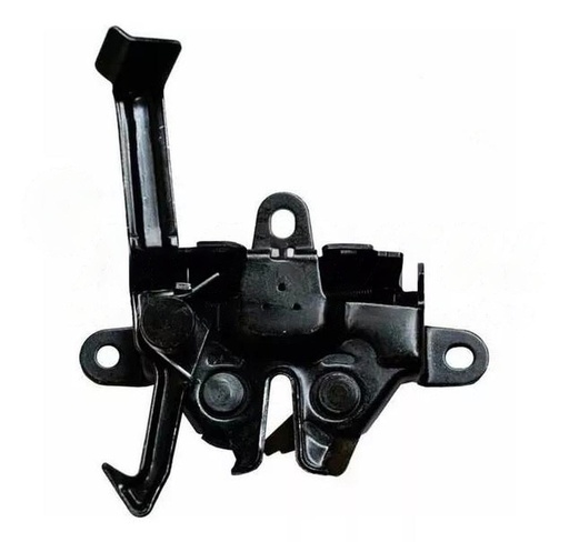 [TOCAM02CHA] CHAPA COFRE TOYOTA CAMRY DE 2002 AL 2006 XLE (12518)