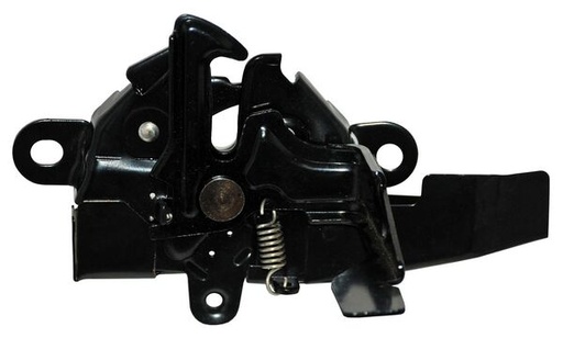 [5351006280] CHAPA COFRE TOYOTA CAMRY 15-17 