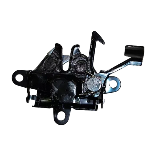 [TOCOR03CHA] CHAPA COFRE TOYOTA COROLLA DE 2003 AL 2007 (12958)