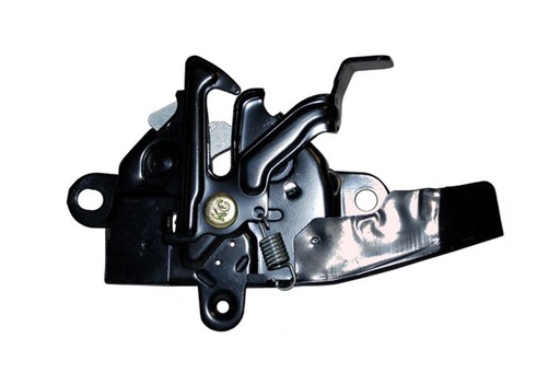 [TOCOR09CHACO] CHAPA COFRE TOYOTA COROLLA 09-13