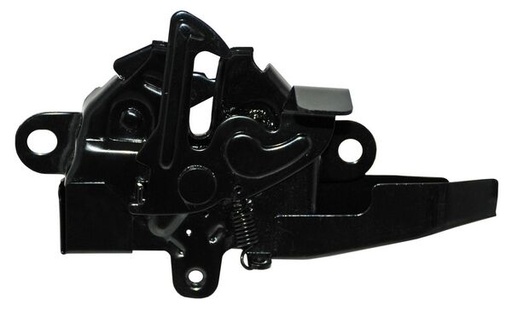 [5.35E+95] CHAPA COFRE TOYOTA HIGHLANDER 14-18