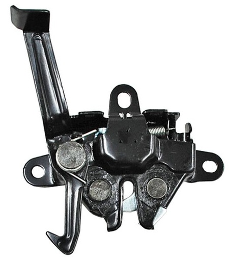 [5351052640] CHAPA COFRE TOYOTA PRIUS 10-15