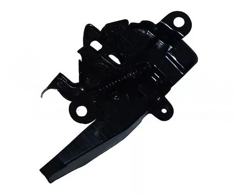 [TOPU05CHALR] CHAPA COFRE TOYOTA PU DE 2005 AL 2013 (12302) TW