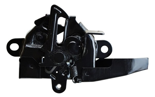 [5351008030] CHAPA COFRE TOYOTA SIENNA 11-16