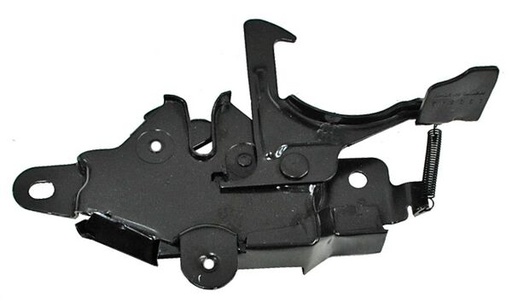 [5351035080] CHAPA COFRE TOYOTA TACOMA 95-00