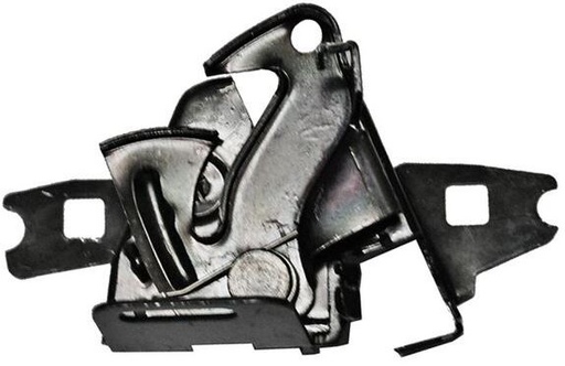 [VOJET93CHACOF] CHAPA COFRE VOLKSWAGEN JETTA/GOLF A2 DE 1993 AL 1999 TW