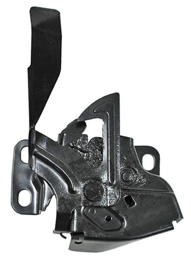 [74120TK8A01] CHAPA COFREHONDA ODYSSEY 11-15 LX TW